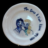 Break Up Dinner Plates