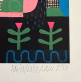 Broken Signals print edition