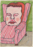 Exclusive Prints from Daisy Tortuga