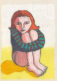 Exclusive Prints from Daisy Tortuga