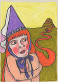 Exclusive Prints from Daisy Tortuga