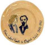 Break Up Dinner Plates