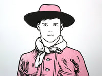Pink Cowboy