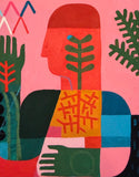 Broken Signals print edition