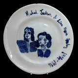 Break Up Dinner Plates