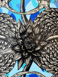 Harmonic Motion (Indigo)