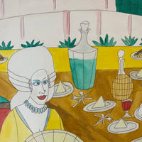 Feast of Casanova