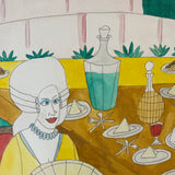 Feast of Casanova