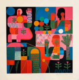 Broken Signals print edition