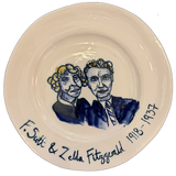 Break Up Dinner Plates