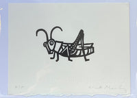 Linocut Prints