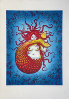 Mermaid