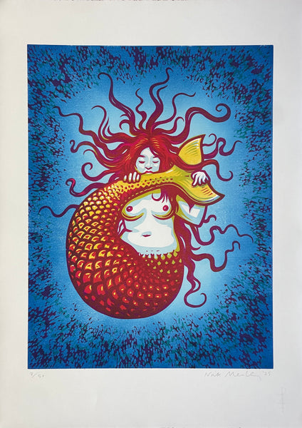 Mermaid
