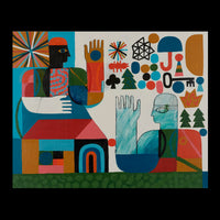 Genius Loci (Spirit of Place)
