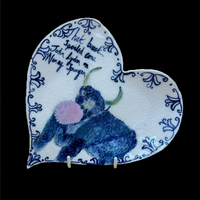 Break Up Platters