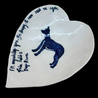 Break Up Platters