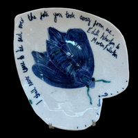 Break Up Platters