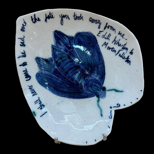 Break Up Platters