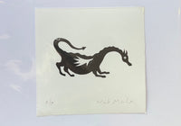 Linocut Prints