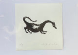 Linocut Prints