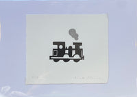 Linocut Prints