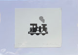 Linocut Prints