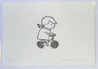 Linocut Prints