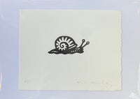 Linocut Prints