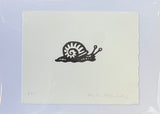 Linocut Prints