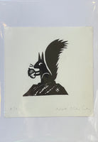 Linocut Prints