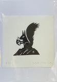 Linocut Prints