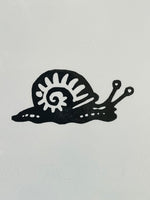 Linocut Prints