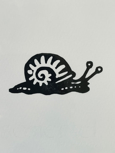 Linocut Prints