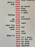 Fuck