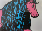 Pink Unicorn