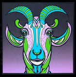 Psychedelic Animals