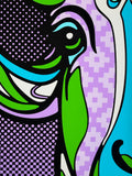 Psychedelic Animals
