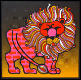 Psychedelic Animals