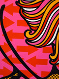 Psychedelic Animals