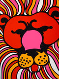 Psychedelic Animals