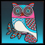 Psychedelic Animals