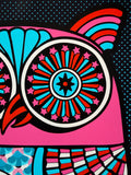 Psychedelic Animals