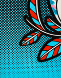 Psychedelic Animals