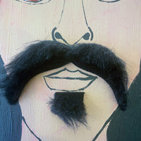 Mr Zappa