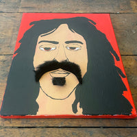 Mr Zappa