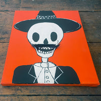 Mr Death