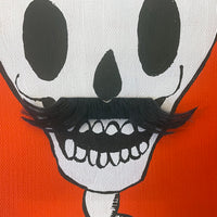 Mr Death