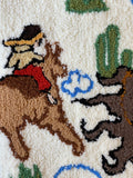 Cowgirl Wallpaper