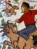 Cowgirl Wallpaper