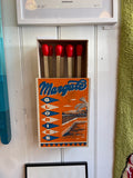 Margate Matchbox